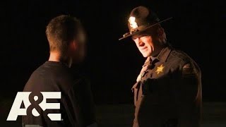 Live PD Most Viewed Moments from Utah Highway Patrol Part 2  AampE [upl. by Appilihp694]