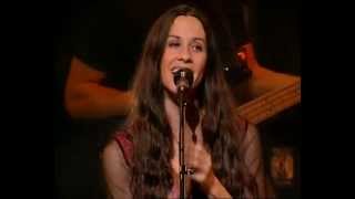 Alanis Morissette  Thank U  Live in Las Vegas 1999 [upl. by Irmo]