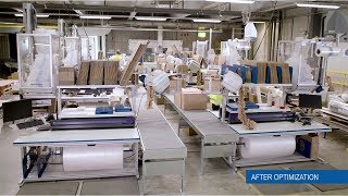 The optimum packaging process by Storopack [upl. by Zeph]