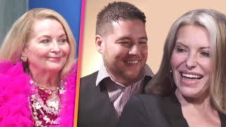 90 Day Fiancé Jen Makes a MOVE On Debbie’s Son Julian [upl. by Sudnak]