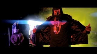 Booba  RTC Clip Officiel [upl. by Boswell]