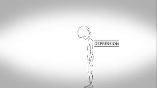 DEPRESSION An animated story [upl. by Ardnikal]