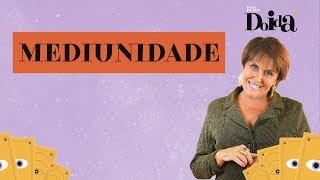 COMO DESENVOLVER A MEDIUNIDADE  AO VIVO COM MÁRCIA FERNANDES [upl. by Artenak]