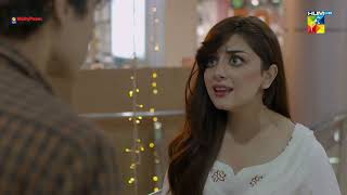 Bebasi  Episode 21 Best Scene 13  HUM TV [upl. by Ahsimal]