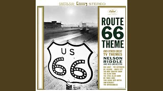 The Theme From Route 66 [upl. by Witkin817]