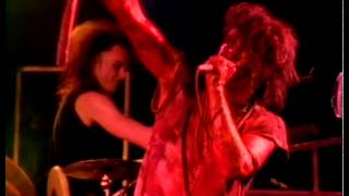 Skinny Puppy  Assimilate Live [upl. by Andrews]