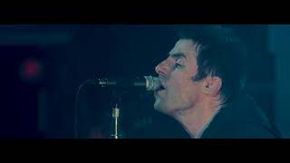 Liam Gallagher  Ive All I Need Official Video [upl. by Fletch]