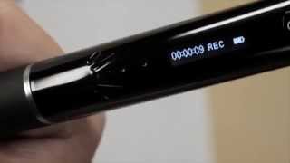 Livescribe Echo® Smartpen Introduction [upl. by Arema115]