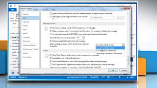 How to resolve issues when email attachments disappear on sending to others in Outlook 2013 [upl. by Nolly]