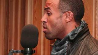 Craig David Rewind Acoustic BBC 1 Xtra Live Lounge [upl. by Merilyn]