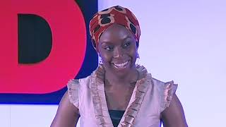 The danger of a single story  Chimamanda Adichie 2020 [upl. by Fatsug469]