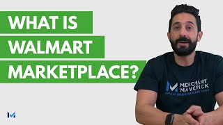 Mastering Walmart Marketplace Step by Step [upl. by Ardnekan]