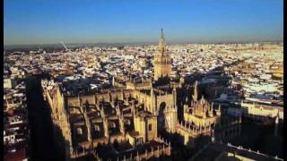 Ven a Sevilla  Come to Seville [upl. by Sulrac291]