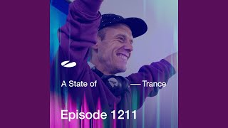 Life Force ASOT 1211 [upl. by Anuahsed]