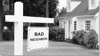 3 Ways to Harass a Bad Neighbor [upl. by Mahsih73]