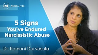 Narcissistic Abuse  The Signs [upl. by Enimrac]