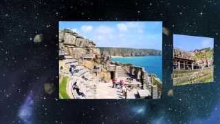 Minack Theatre [upl. by Aneez255]