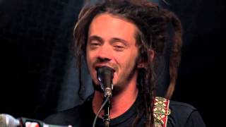 SOJA  When We Were Younger Live [upl. by Alister]