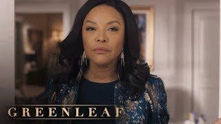 Official Trailer ‘Greenleaf’ Returns in September  Greenleaf  Oprah Winfrey Network [upl. by Langdon245]