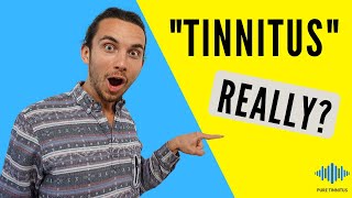 How Do You Pronounce Tinnitus Explained in 2 Minutes [upl. by Nulubez]