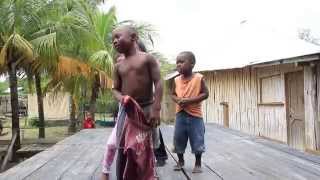 Yo Soy Garifuna Documentary Full Length [upl. by Levin]