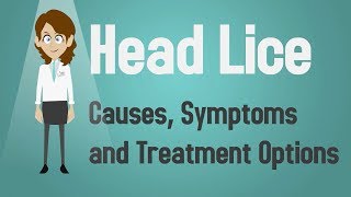 Life Cycle of Head Lice [upl. by Langham251]