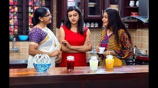 Athmasakhi  Episode 501  21 May 2018  Mazhavil Manorama [upl. by Coffin]