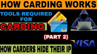 Carding Method  Carding Techniques  Tools Used By Carders  How Carding Works PART 2 [upl. by Nadler]