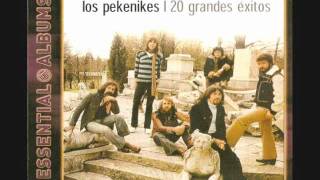 Los Pekenikes Picadilly [upl. by Eremihc]