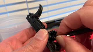 Sig Sauer P365 OEM Flat Trigger  Part 1 [upl. by Benia]