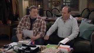 🌟 MIKE AND MOLLY SITCOM quotBLOOPERS quot [upl. by Janine]