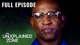 Kim Russo amp NFL Legend Eric Dickerson Uncover Dark Spirits  The Haunting of  Full Episode [upl. by Brindell53]