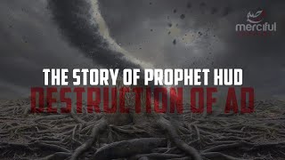 THE STORY OF PROPHET HUD AS amp DESTRUCTION OF AD [upl. by Caine945]