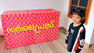 മകൾക്ക് ഒരു വലിയ SURPRISE ❤️❤️❤️ ztalks  Episode 170 [upl. by Ecitnerp]