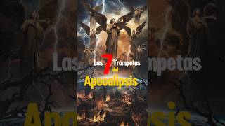 Las Siete Trompetas del Apocalipsis [upl. by Ledoux224]