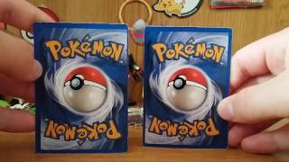 5 Ways to Spot Fake Pokémon Cards [upl. by Bocoj]