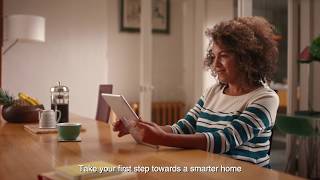 EDF Energy Smart Home Store [upl. by Amargo]