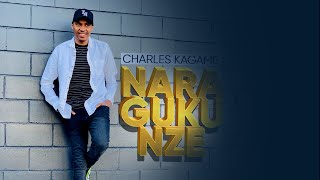 Naragukunze by Charles Kagame [upl. by Yecies]