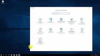 Windows 10 software verwijderen [upl. by Ruttger163]