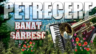 MUZICA DE PETRECERE – BANAT SARBESC [upl. by Auqinal]