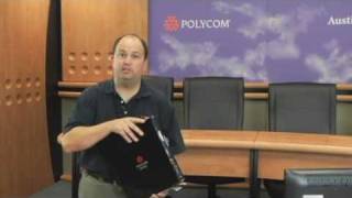 Polycom HDX 6000 Video Conferencing System [upl. by Benoit728]