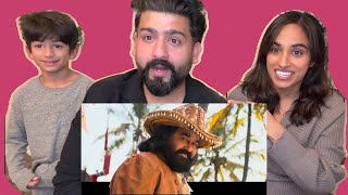 Barroz Trailer Reaction  Mohanlal  RajDeepLive [upl. by Eardnoed]