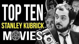 STANLEY KUBRICK  The Life of an Artist [upl. by Noicnecsa]