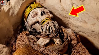 🌎 12 Latest Archaeological Discoveries That Shocked Scientists  10 Minutes Discovery [upl. by Toft]