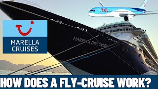 Marella Cruises  Flight amp Embarkation Day [upl. by Leary152]