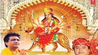 Apne Charno Ka Daas Banale Devi Bhajan By Harish Kumar Full HD Song I Ambe Maa Tera Sahara [upl. by Mayce]