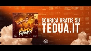 Tedua  Intro Orange County [upl. by Riana]