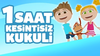 Kukuli  Tinky Minky ile Eğitici Çocuk Şarkıları ve Çizgi Filmler  1 saat kesintisiz Kukuli [upl. by Shepperd]