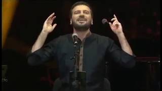 Hasbi Rabbi Jallallah Arabic  Sami Yusuf [upl. by Kampmann136]