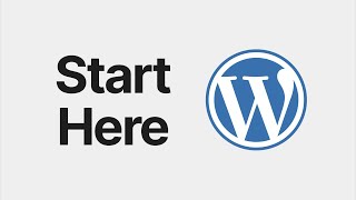 WordPress for Beginners  FREE COURSE [upl. by Monetta]